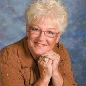 Meet your Posher, Judy